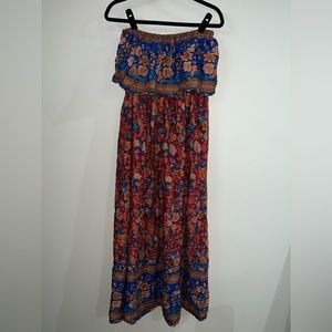 Womens summer dress